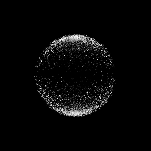 Alcymi living orb